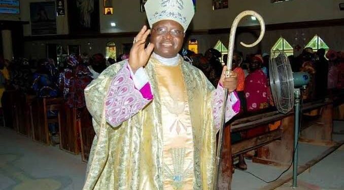 Kaigama: Taraba Roads Have Become Death Traps ***Says Nigerian Politicians Desperate For 2027 Are Greedy, Selfish