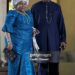 2027 poll: Can Jonathan defy wife’s voice and run for president?