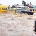 11 States Risk Heavy Rain, Flooding This Week, FG Warns