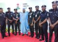 POLICE OFFICERS MUST UNDERSTAND THE LAW, ORDERS, OTHER ATTRIBUTES OF EFFICIENCY AND IMPARTIALITY….. PSC BOSS