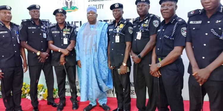 POLICE OFFICERS MUST UNDERSTAND THE LAW, ORDERS, OTHER ATTRIBUTES OF EFFICIENCY AND IMPARTIALITY….. PSC BOSS
