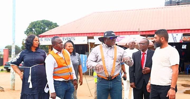 Oborevwori’s Commitment to MORE Agenda Irrevocable — Izeze