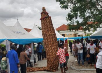 Delta Govt Hosts Second Edition of “Rhythm of Delta” Festival