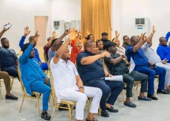 Rivers Assembly orders Fubara  to submit list of Commissioner Nominees immediately