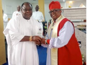 Two Delta state Parliamentarians ; Ereyitomi, Pondi, 28 Others Bag Awards of Excellence @ GOLA 33rd Anniversary