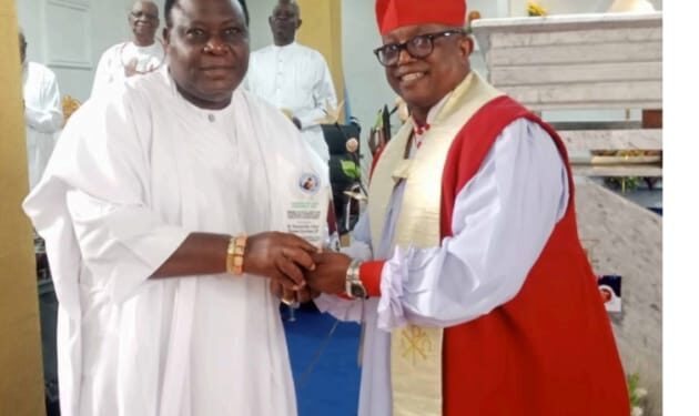 Two Delta state Parliamentarians ; Ereyitomi, Pondi, 28 Others Bag Awards of Excellence @ GOLA 33rd Anniversary