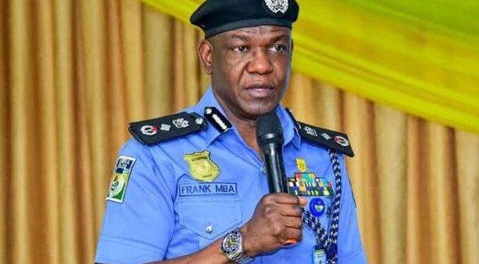 Gunmen Attack DIG Frank Mbah’s Residence in Enugu, Kill Police Guard