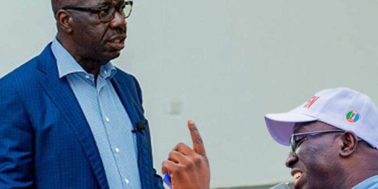 Edo Govt Approves ₦4.6bn Payment for Sacked Teachers Under Obaseki’s Tenure