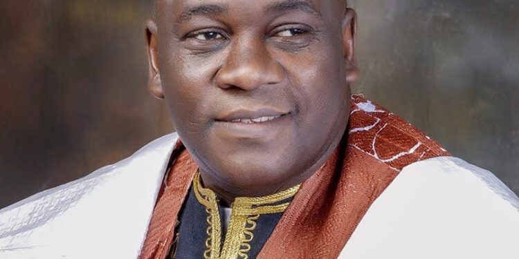 Constitution Review: Former deputy speaker backs creation of Sardauna state, Constitutional role for traditional rulers