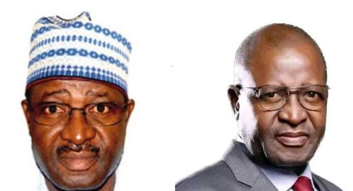 David Mark Mourns Solomon Ewuga, Describes Him as Public Servant of Repute