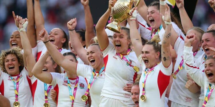 Rugby Sports Updates