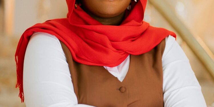 EFFIONG CONDEMNS ASSAULT ON PRECIOUS ORUCHE (MAMA P) DEMANDS HER IMMEDIATE RELEASE, ARREST OF JULIUS ABURE