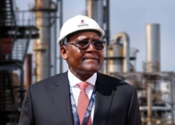PENGASSAN Declares Nationwide Strike, Orders Shutdown of Supply to Dangote Refinery