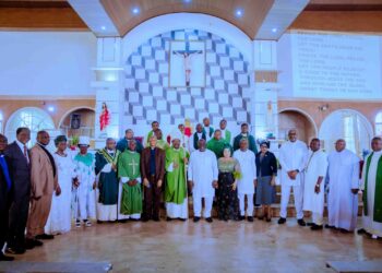 65th Independence Anniversary: Oborevwori Urges Nigerians to Unite in Rebuilding Nation …Says Nigeria Is God’s Own Country