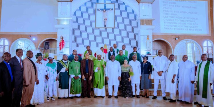 65th Independence Anniversary: Oborevwori Urges Nigerians to Unite in Rebuilding Nation …Says Nigeria Is God’s Own Country