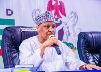 FG REFUTES CLAIMS OF RELIGIOUS GENOCIDE IN NIGERIA