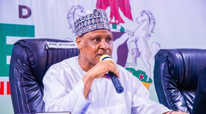 FG REFUTES CLAIMS OF RELIGIOUS GENOCIDE IN NIGERIA