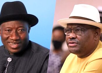 2027: ‘Anybody Saying Jonathan Should Return is Looking for Crisis’ – Wike