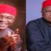 David Mark Salutes Ogbeha @ 78