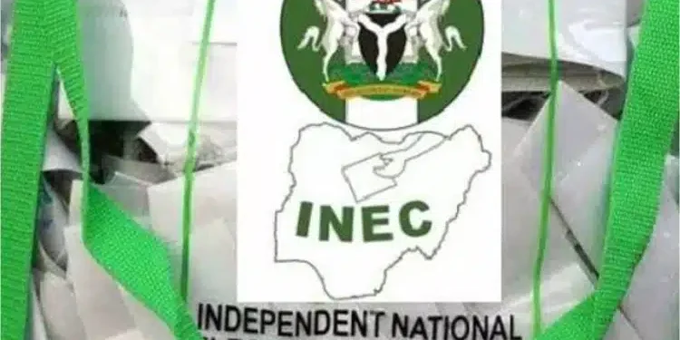 INEC releases final list of 17 candidates for FCT council elections
