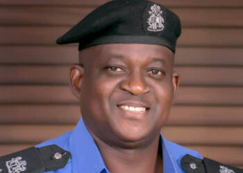 Just-In: Nigerian Police Spokesman Muyiwa Adejobi Removed From Office