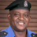 Just-In: Nigerian Police Spokesman Muyiwa Adejobi Removed From Office