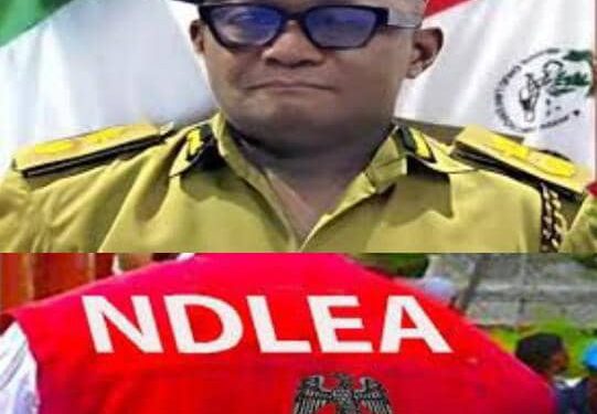 NDLEA Commander Found Dead in Calabar Hotel Room