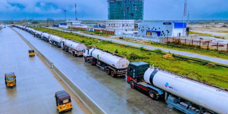 “Enough is Enough” – TUC Threatens Nationwide Strike Over 5% Petroleum Tax