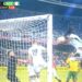 World Cup Blow: Bafana Bafana Holds Super Eagles to 1-1 Draw