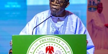 FG Declares Friday Public Holiday