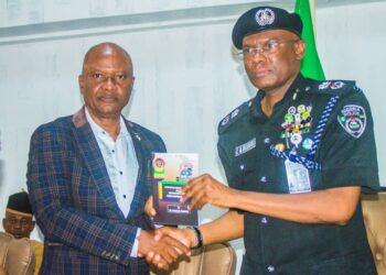 Kano Police Command Holds Attitudinal Change Training for Officers