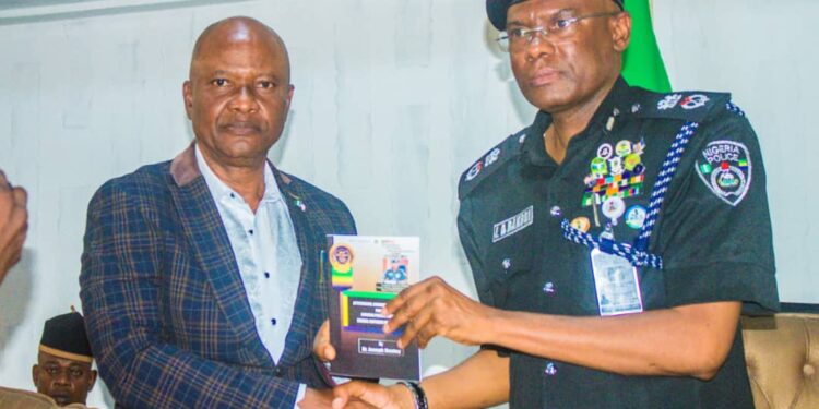 Kano Police Command Holds Attitudinal Change Training for Officers