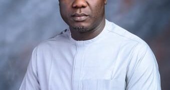 ENGR SOLOMON OLOCHE EIGEGE – THE EMERGING EMMANCIPATOR
