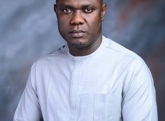 ENGR SOLOMON OLOCHE EIGEGE – THE EMERGING EMMANCIPATOR