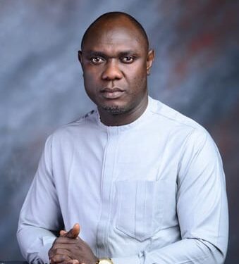 ENGR SOLOMON OLOCHE EIGEGE – THE EMERGING EMMANCIPATOR