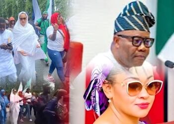 BREAKING: Senate Bars Natasha from Returning