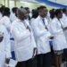 Strike Looms as Resident Doctors Issue 10-Day Ultimatum to FG
