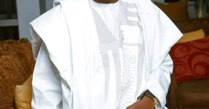 Ewuga: My Heart is Heavy – By Jonathan Isiaku