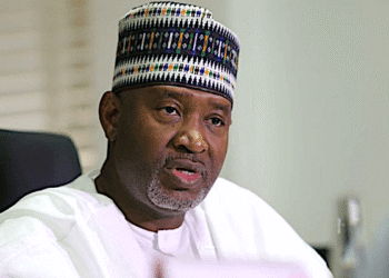 I’m Not And Will Never be Part of Coalition – Ex-Minister Sirika