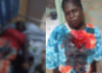 Husband Beats Wife to Coma Over Failed Family Planning