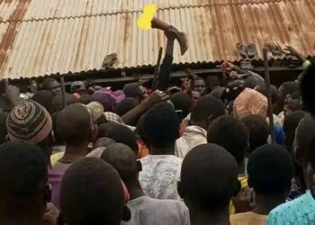 Residents Attack, Kill Bandits, Rescue Victims in Sokoto