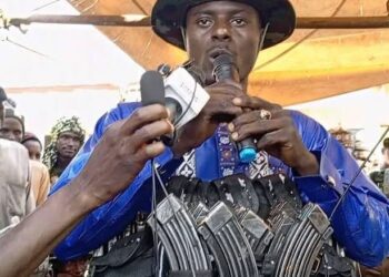 Bandits’ Leader Garwa Releases 40 More Captives in Katsina