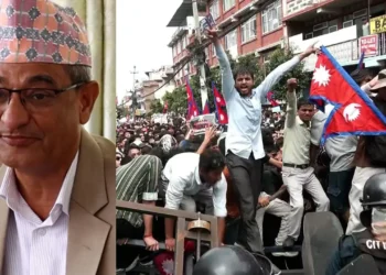 Nepal’s Prime Minister Resigns Amid Youth-Led Protests