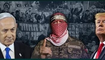 Accept Gaza Ceasefire Plan or Pay in Hell – Trump Threatens Hamas