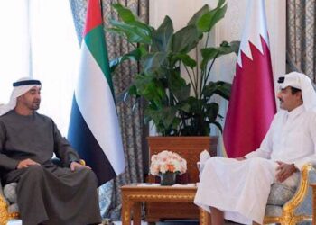 UAE Summons Israeli Envoy Over Strike on Hamas Leaders in Qatar