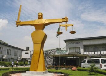 PDP in Double Jeopardy as Court Bars INEC from Recognizing 2025 National Convention Outcome