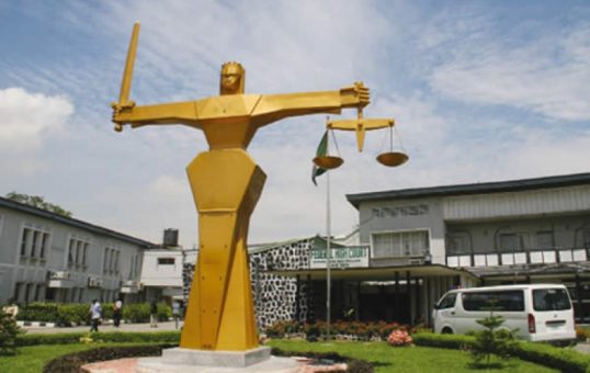 PDP in Double Jeopardy as Court Bars INEC from Recognizing 2025 National Convention Outcome