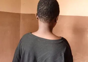 Defiled @ 12, a Mother @ 13: ‘Pastor Said I Would Die if I Told Anyone’ 