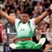 Nigeria’s Folashade Oluwafemiayo Smashes African, World Record