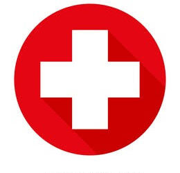 Red Cross Suspends Operation In Gaza …After Similar MSF Action.